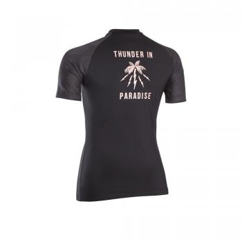 ION Rashguard Women SS 2020 - Black